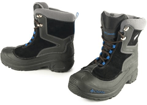 Columbia - Bugaboot Plus (32-40)