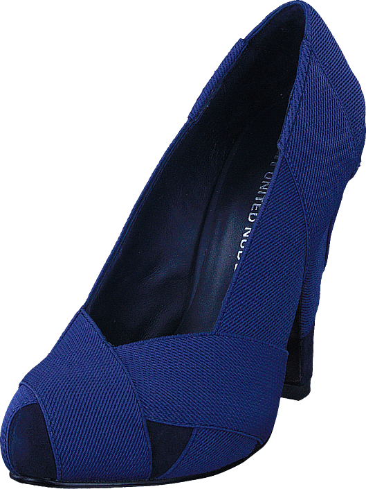 United Nude - Helix Pump Hi