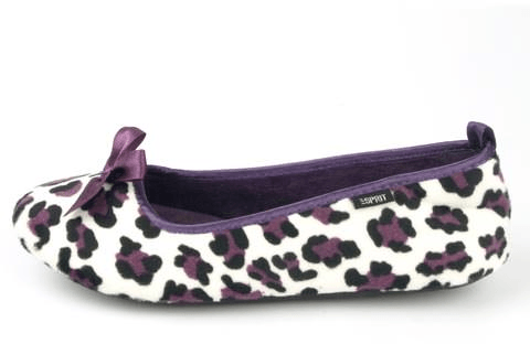 Esprit - Ellis Leo