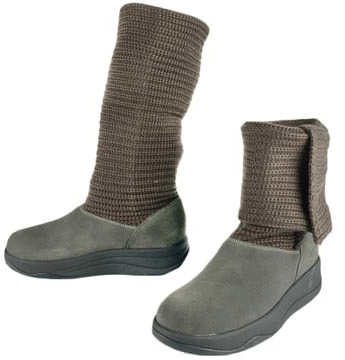 Skechers - Tone-Ups Chalet- Turn away