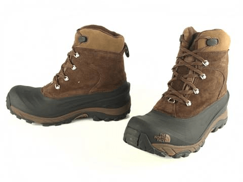 The North Face - M Chilkat II