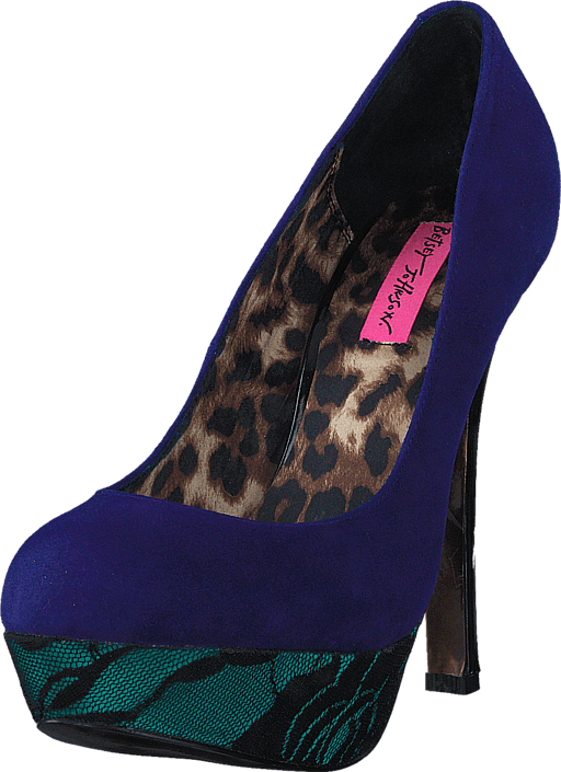 Betsey Johnson - Dareah