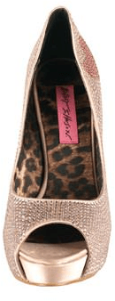Betsey Johnson - Glitzee
