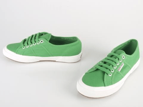 Superga - Cotu Classic