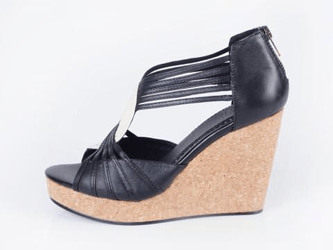 Molly Holly - Balzac Sandal