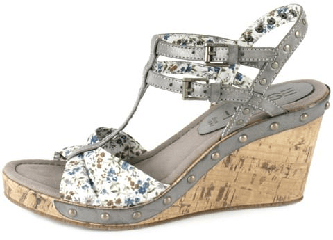 Esprit - Alis flower wed