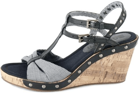 Esprit - Alis Vichy Wedg E