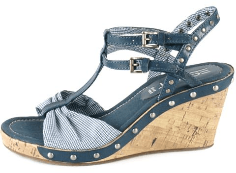 Esprit - Alis Vichy Wedg E