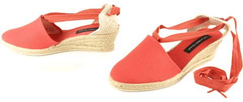 Ilse Jacobsen - Espadrille