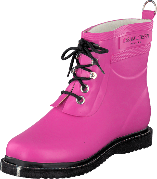 Ilse Jacobsen - Short Rubberboot