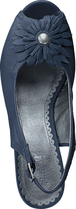 SPM - Harlow Sandal Unit