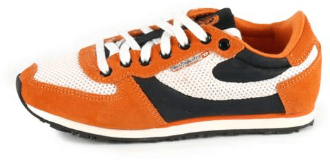Diesel - Great Era Pass On