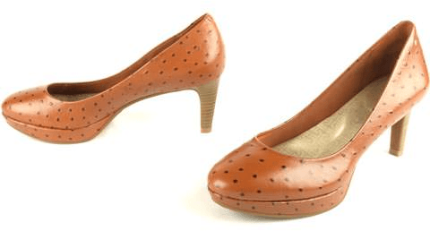 Rockport - Juliet Pump