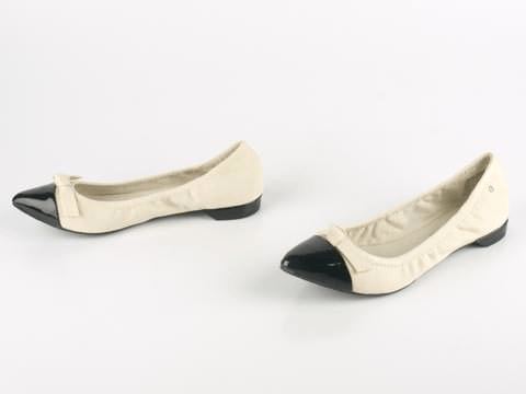 Rockport - Ashika Knot Tie Fla