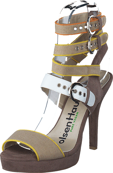 Olsenhaus Pure Vegan - Mars