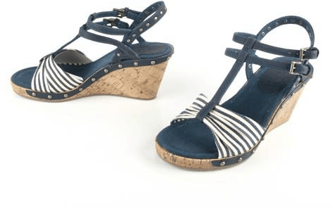 Esprit - Alis Sandal