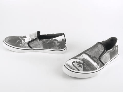 Quiksilver - Foundation