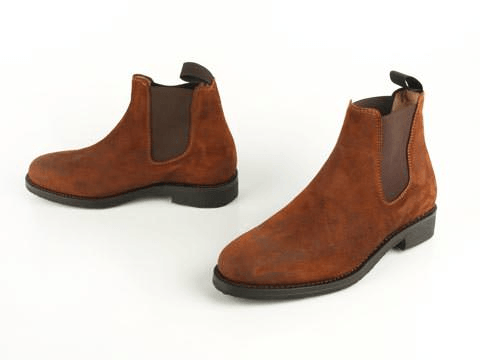 Sancho Boots - Campero W