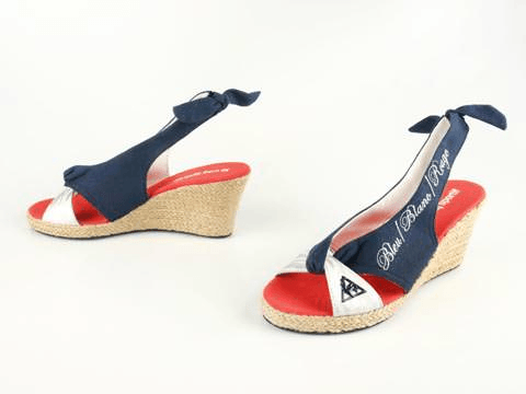 Le Coq Sportif - Pecheurs Wedge