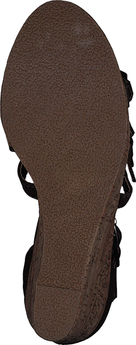 STHLM DG - Cork Wedge