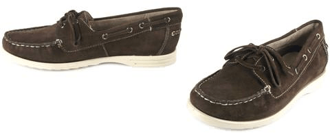 Esprit - Jackie Boat
