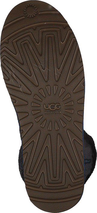 UGG - Patchwork