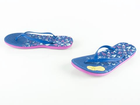 Nike - WMNS Solarsoft Thong SL