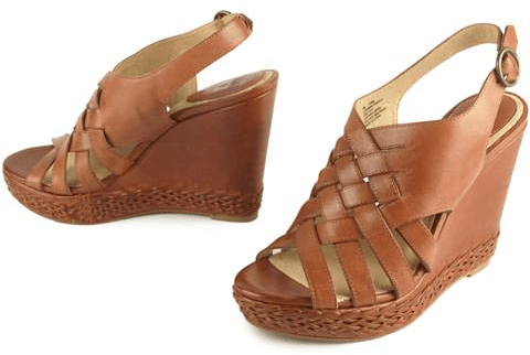 Frye - Corrina Strappy