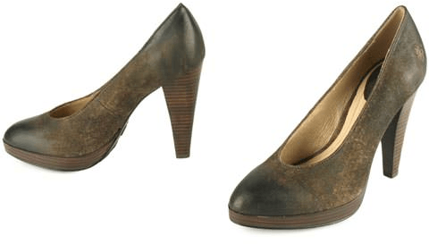 Frye - Harlow Pump