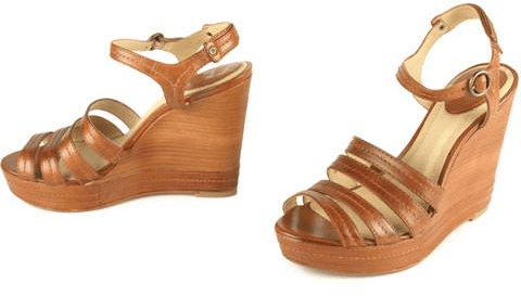 Frye - Corrina Stitch
