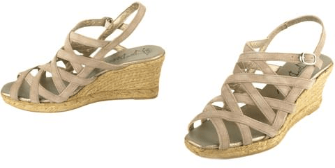Debbie - Sandal 9704