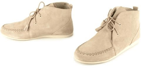 flip*flop - Lenni Suede