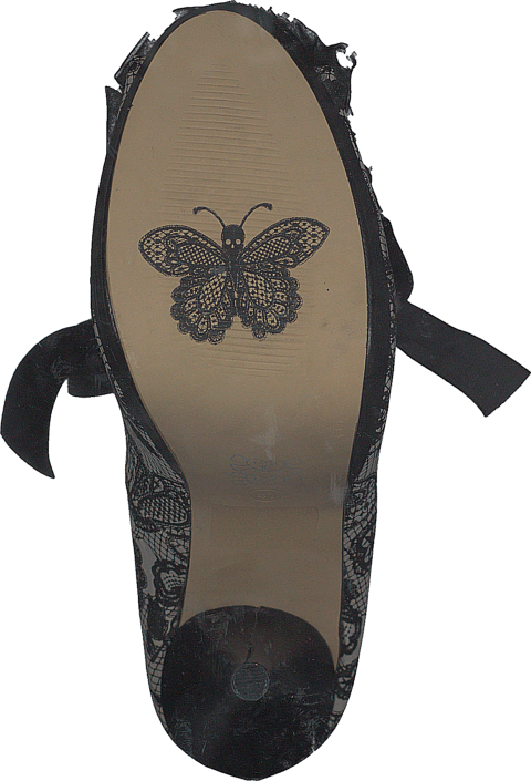 Iron Fist - Lovelace Platform