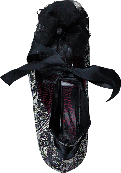 Iron Fist - Lovelace Platform