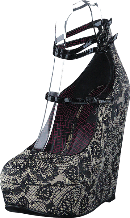 Iron Fist - Lovelace Platform