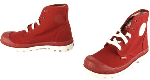 Palladium - Blanc Hi