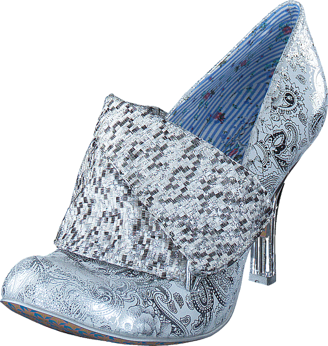 Irregular Choice - Mrs Blewett