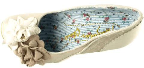 Irregular Choice - Mrs Lower