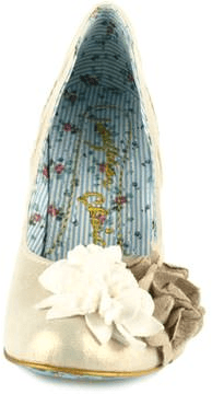 Irregular Choice - Mrs Lower