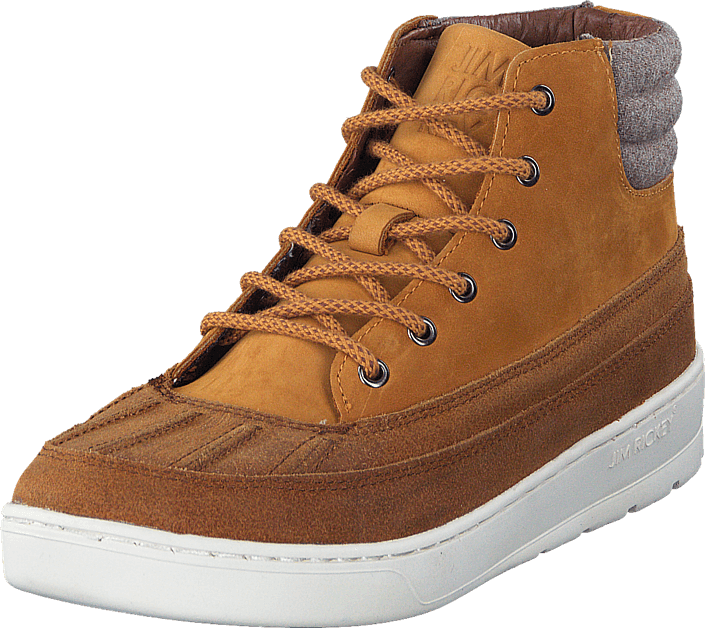 Jim Rickey - Duck Boot Premium