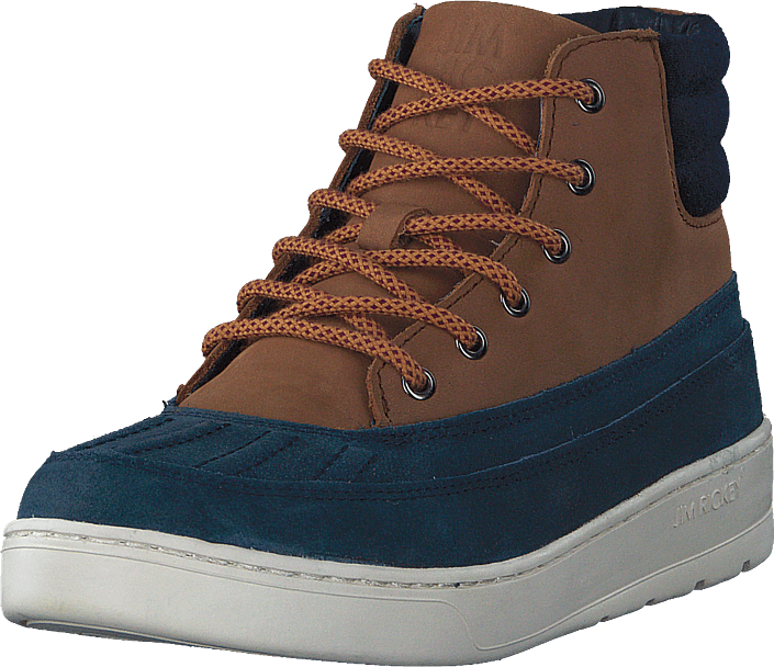 Jim Rickey - Duck Boot Premium