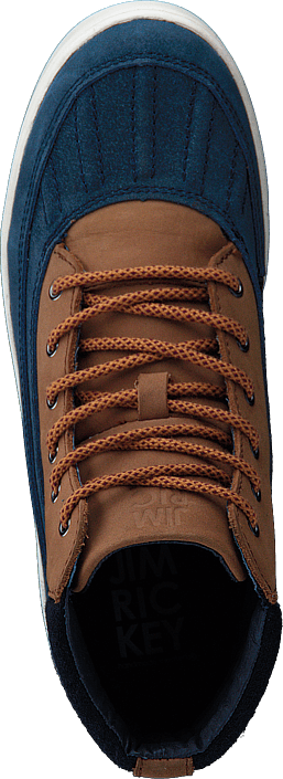 Jim Rickey - Duck Boot Premium