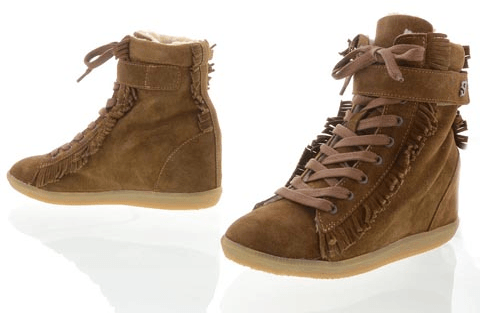 Supertrash - Finges Sneaker