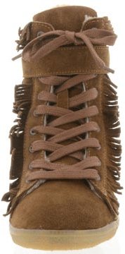 Supertrash - Finges Sneaker