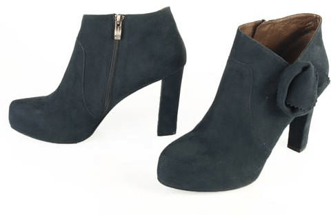 Tosca Blu - SC-Agata