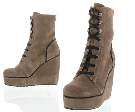 dico Copenhagen - Pam Boot