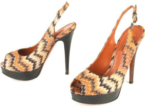 Missoni - Rashel Snake
