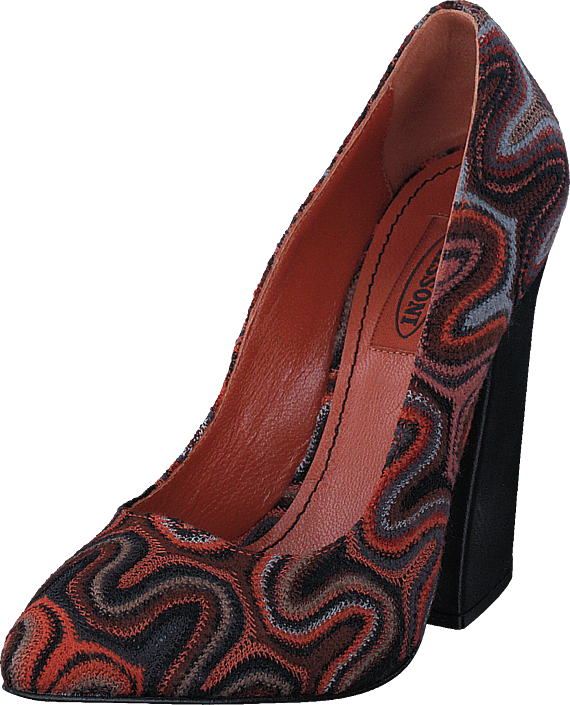 Missoni - Rash