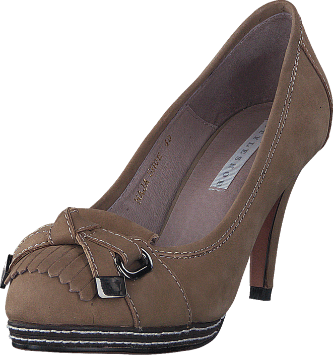 Stylesnob - Naja Shoe