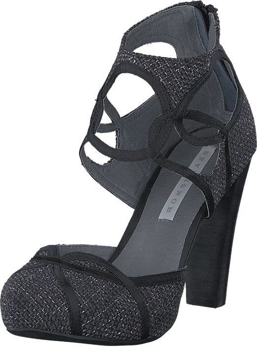 Stylesnob - Vera Shoe
